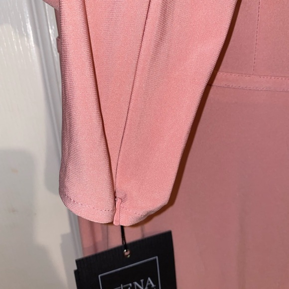 Mac Duggal size 6 - Picture 10 of 10